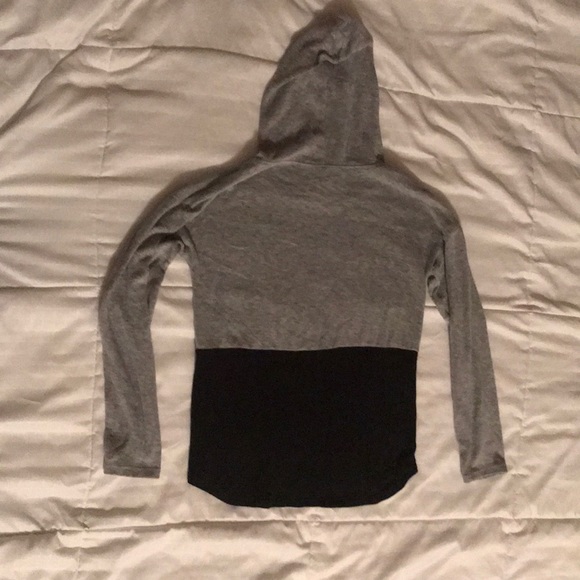 Justice sweatshirt - Picture 2 of 3